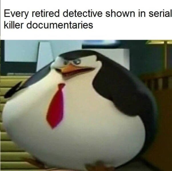 Memes About True Crime Podcasts (16 pics)