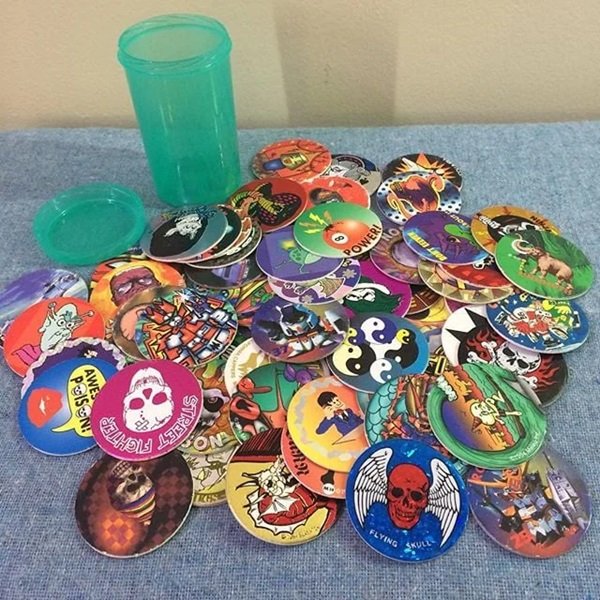 Nostalgic Things We Forgot About (11 pics)