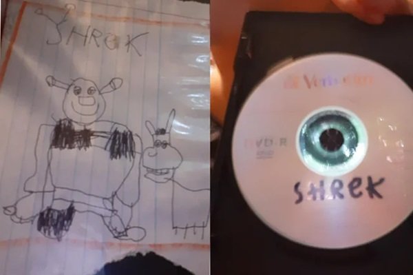 Nostalgic Things We Forgot About (11 pics)