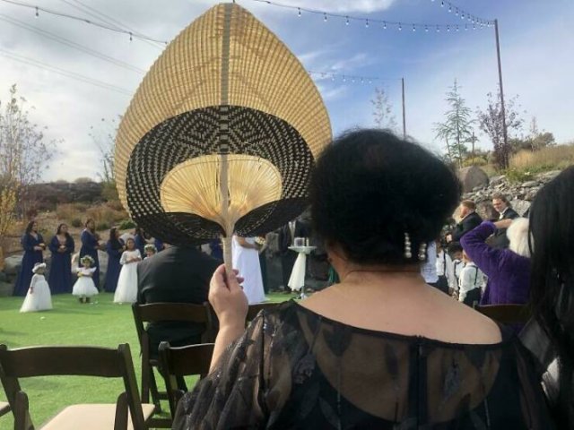 Epic Failures At Weddings (23 pics)