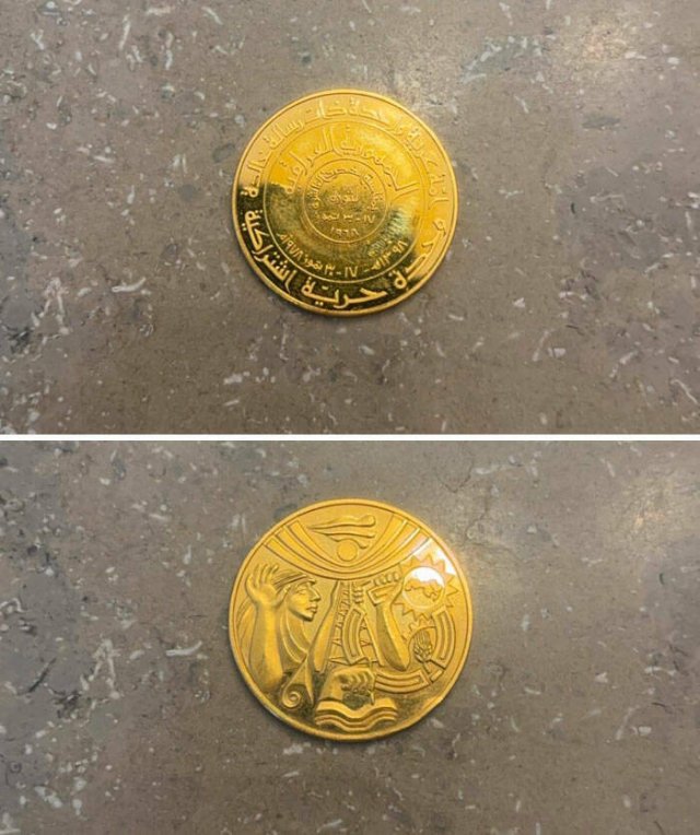 Fascinating Things From The Past (25 pics)