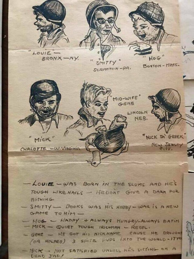 Fascinating Things From The Past (25 pics)