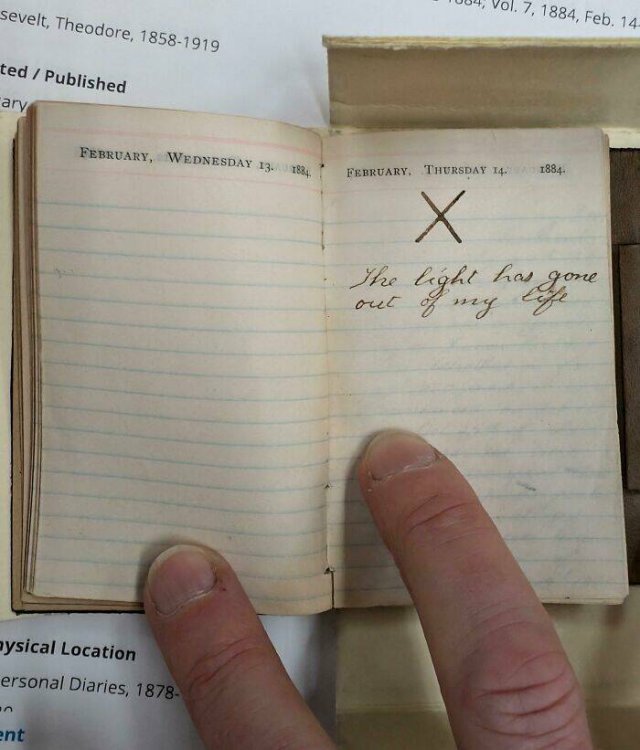 Fascinating Things From The Past (25 pics)