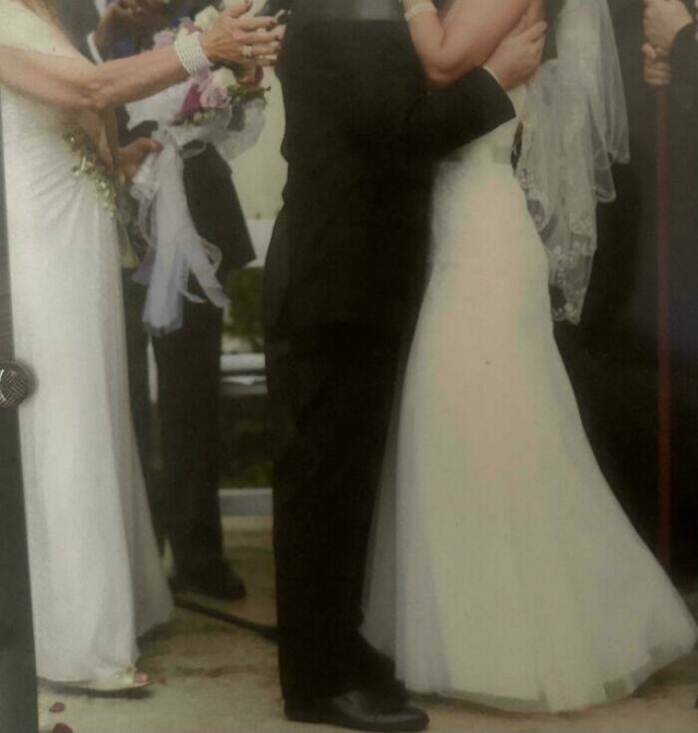 Epic Failures At Weddings (23 pics)