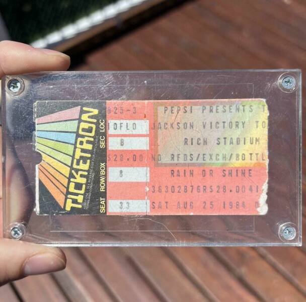 Fascinating Things From The Past (25 pics)
