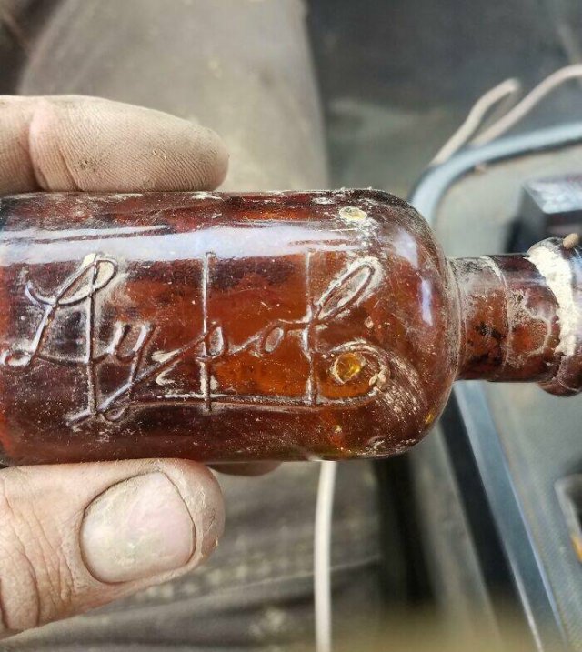Fascinating Things From The Past (25 pics)