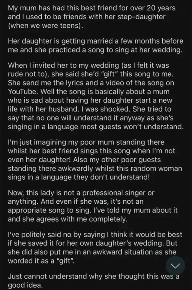 Epic Failures At Weddings (23 pics)
