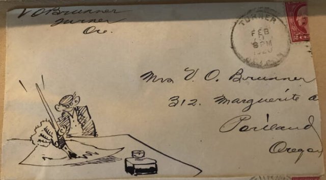 Fascinating Things From The Past (25 pics)