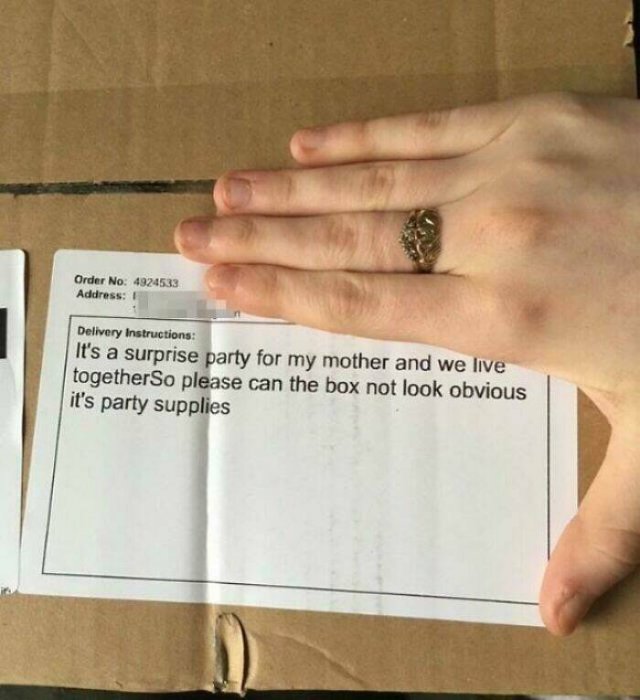Funny Misunderstandings (25 pics)