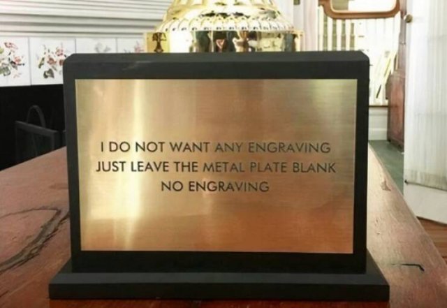 Funny Misunderstandings (25 pics)