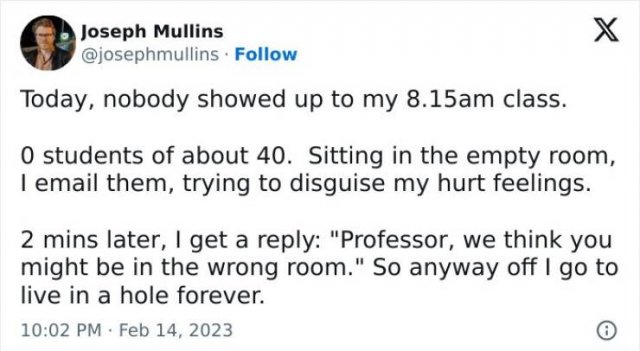 Funny Misunderstandings (25 pics)