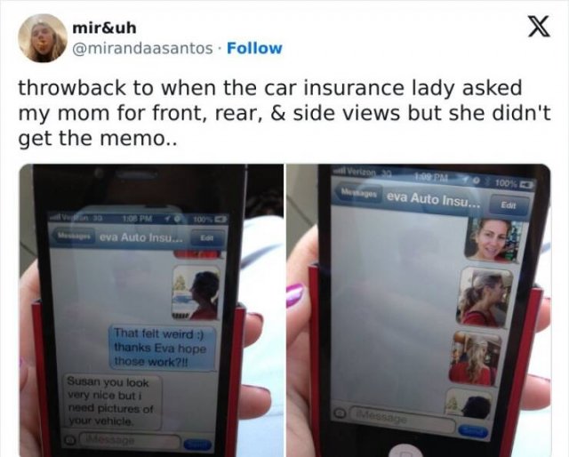 Funny Misunderstandings (25 pics)