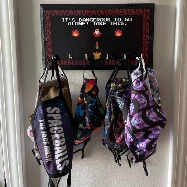 Interesting Things And Designs (39 pics)