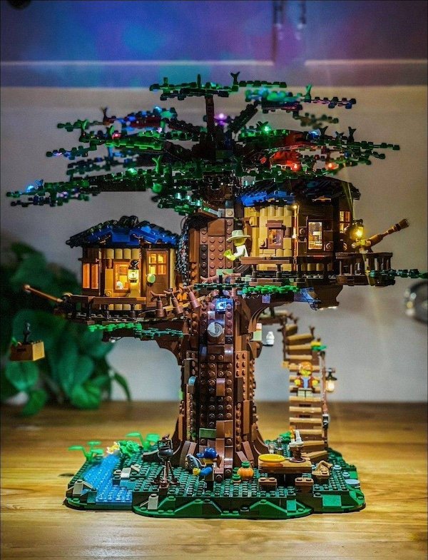 Interesting Things And Designs (39 pics)