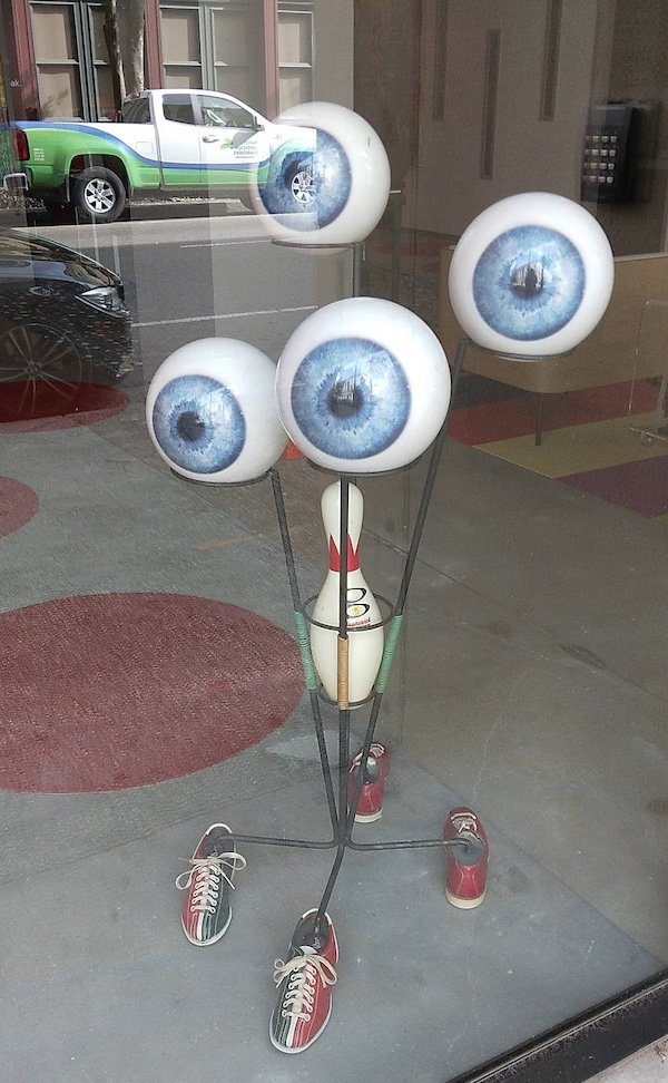 Interesting Things And Designs (39 pics)