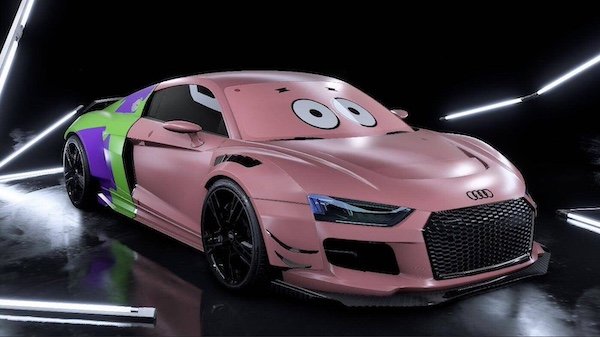 Interesting Things And Designs (39 pics)