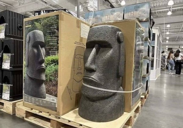 Interesting Things And Designs (39 pics)