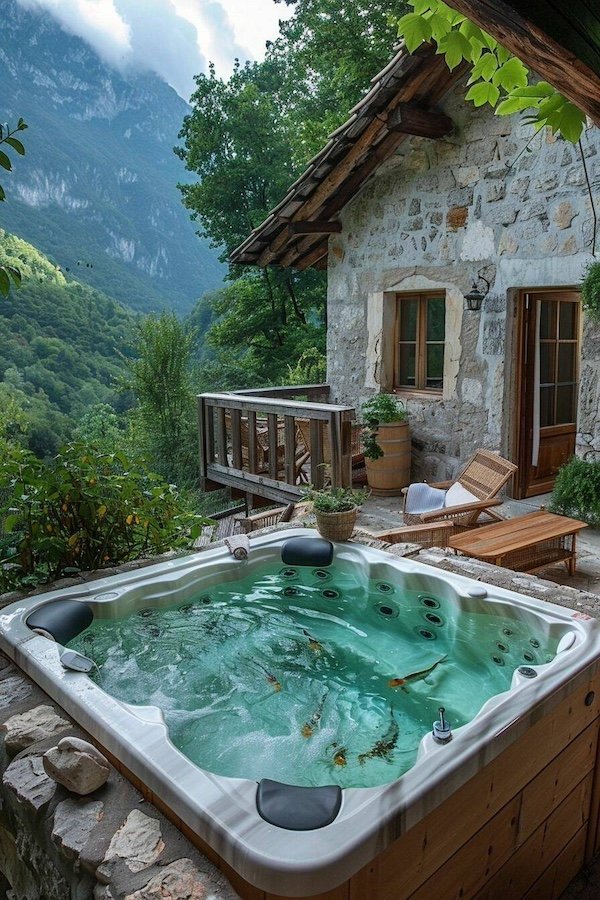 Interesting Things And Designs (39 pics)