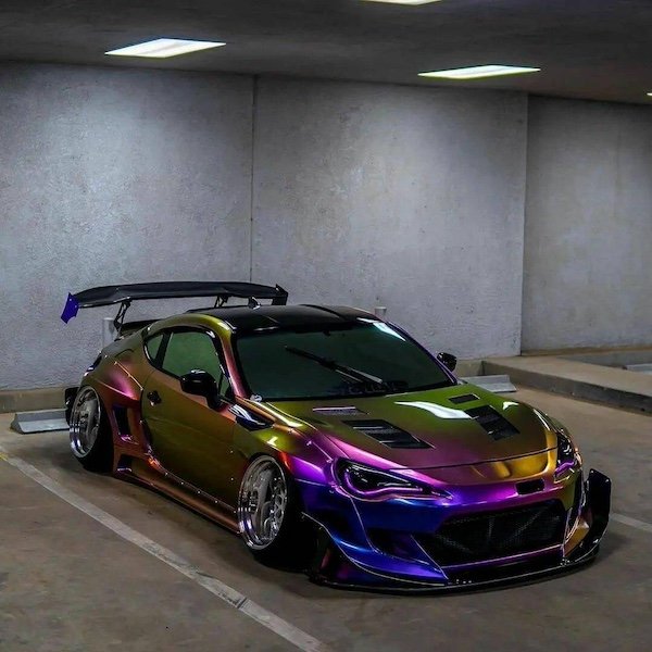 Interesting Things And Designs (39 pics)