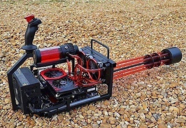 Interesting Things And Designs (39 pics)