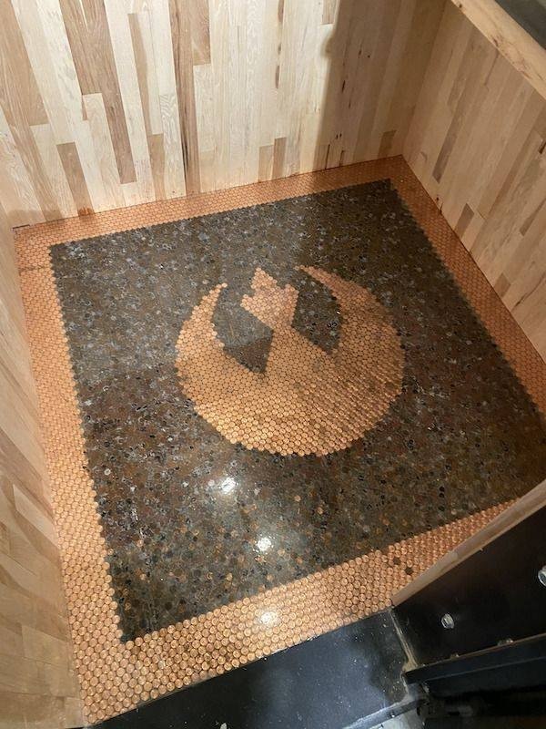 Interesting Things And Designs (39 pics)