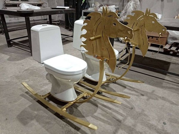 Interesting Things And Designs (39 pics)