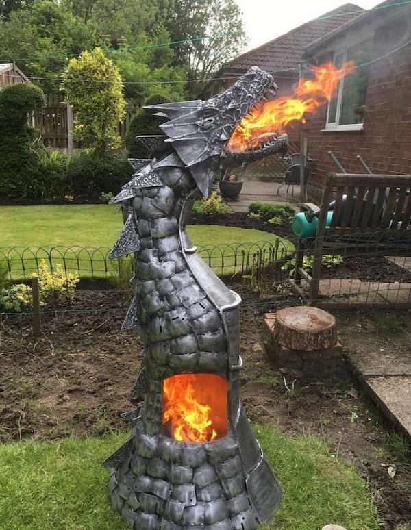 Interesting Things And Designs (39 pics)