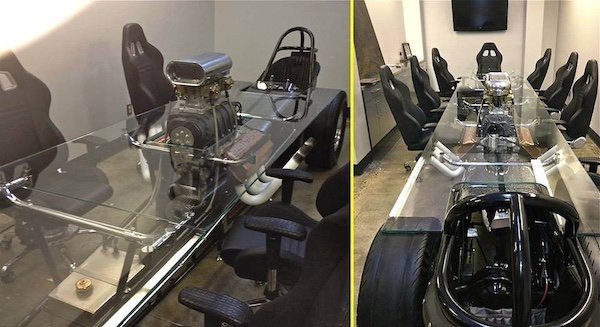 Interesting Things And Designs (39 pics)