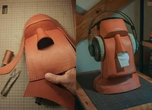 Interesting Things And Designs (39 pics)