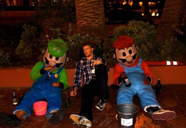 Strange Finds And Situations (25 pics)