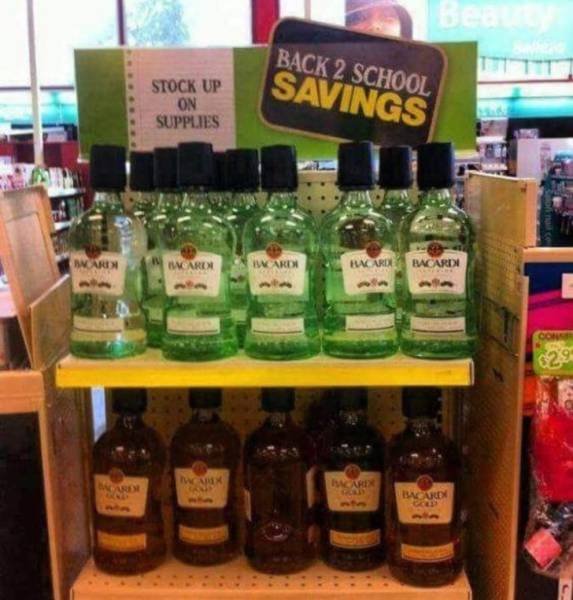 Strange Finds And Situations (25 pics)