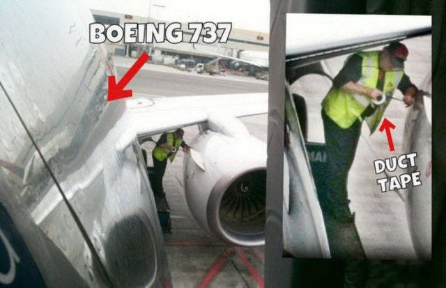 Strange Finds And Situations (25 pics)