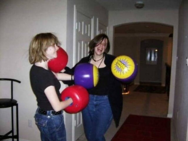 A Little Bit Of Nostalgia (27 pics)