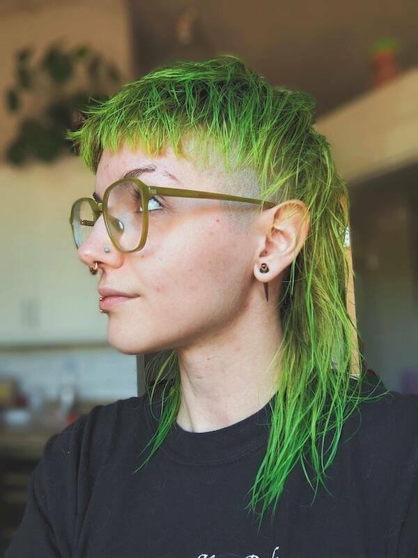 Awful Haircuts (19 pics)