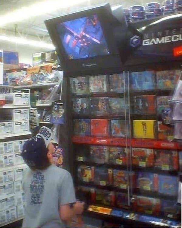 A Little Bit Of Nostalgia (27 pics)