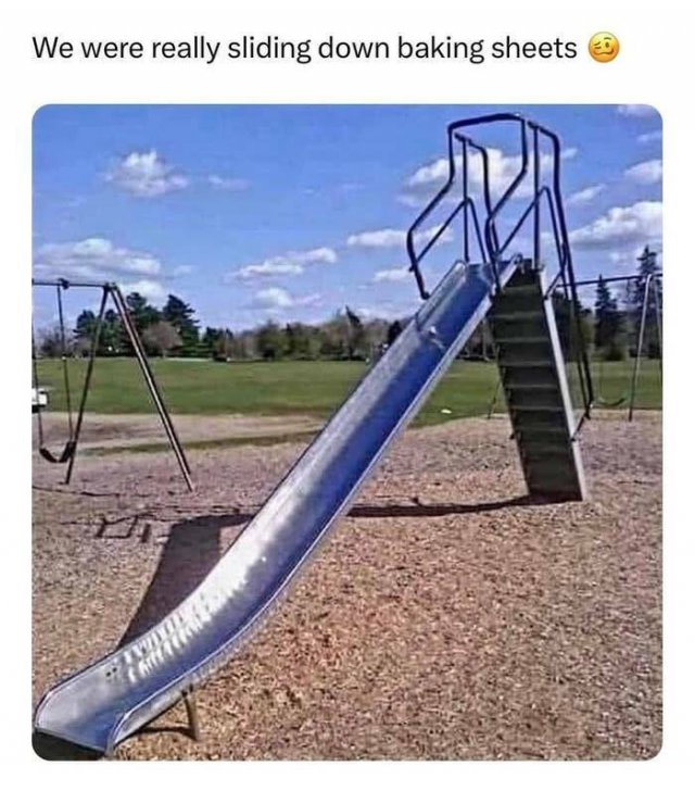 A Little Bit Of Nostalgia (27 pics)