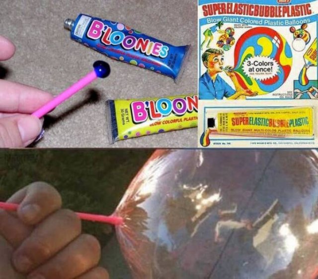 A Little Bit Of Nostalgia (27 pics)