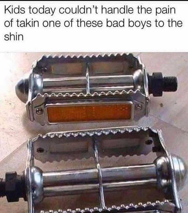 A Little Bit Of Nostalgia (27 pics)