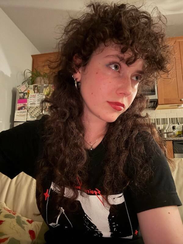 Awful Haircuts (19 pics)