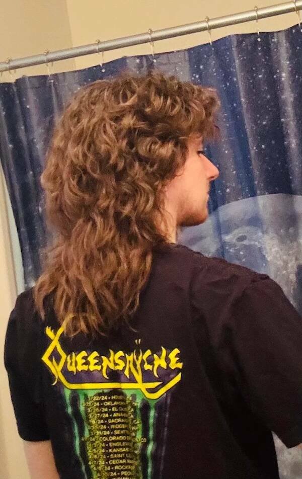 Awful Haircuts (19 pics)
