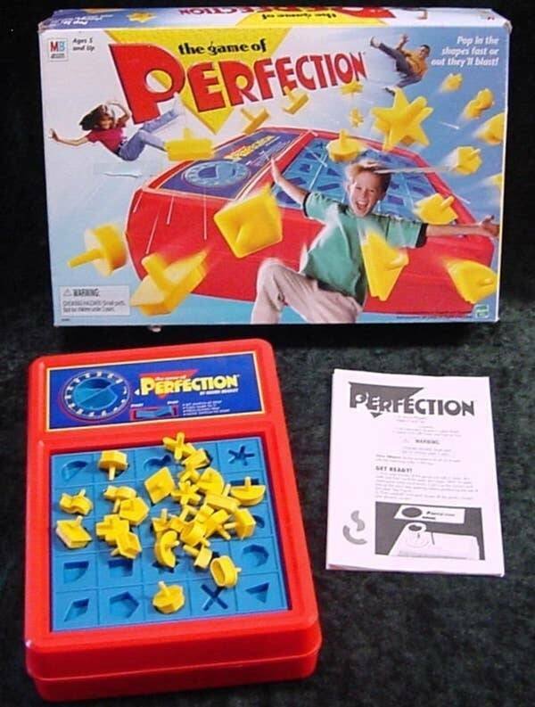 A Little Bit Of Nostalgia (27 pics)