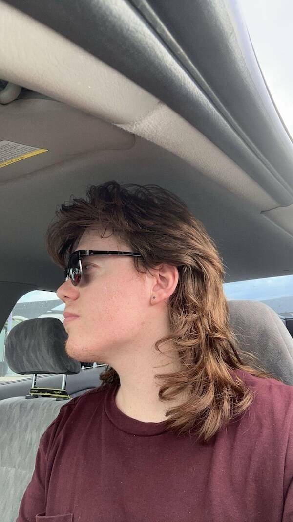 Awful Haircuts (19 pics)