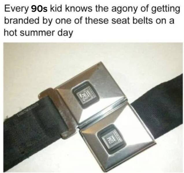 A Little Bit Of Nostalgia (27 pics)