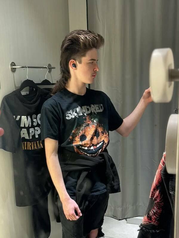 Awful Haircuts (19 pics)