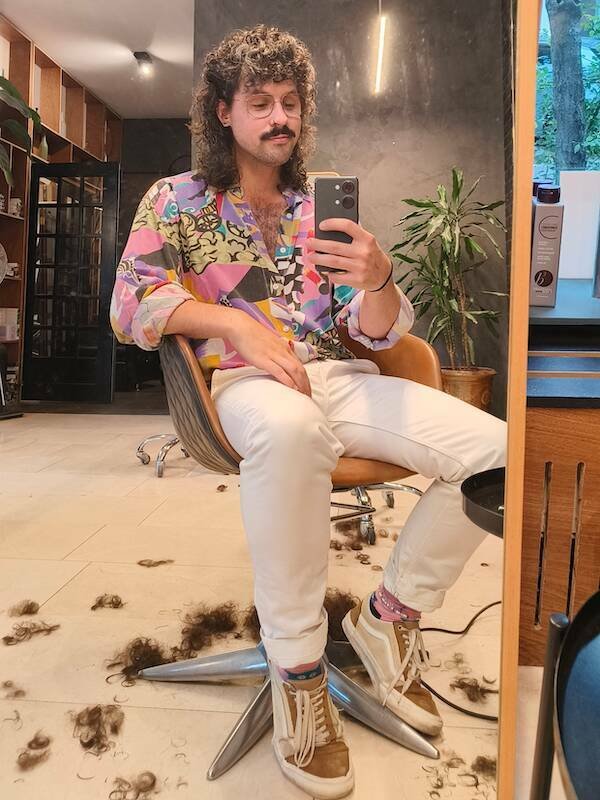 Awful Haircuts (19 pics)