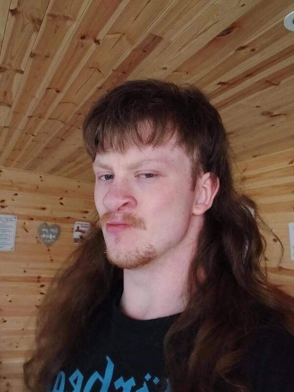 Awful Haircuts (19 pics)