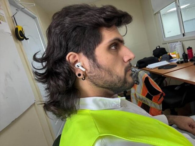Awful Haircuts (19 pics)