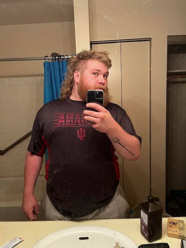 Awful Haircuts (19 pics)