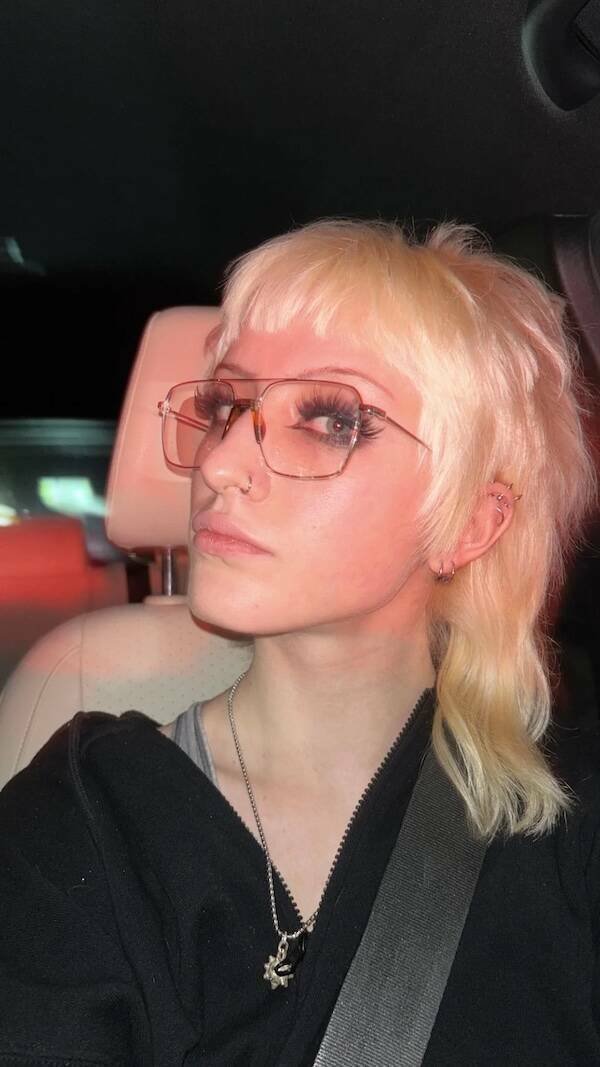 Awful Haircuts (19 pics)