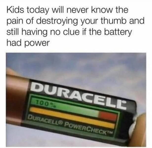 A Little Bit Of Nostalgia (27 pics)